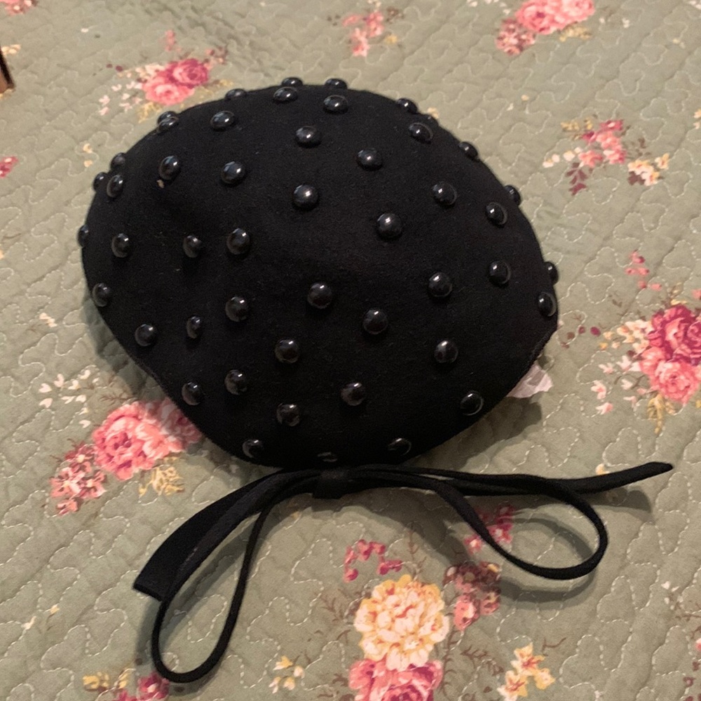 Vintage Hat